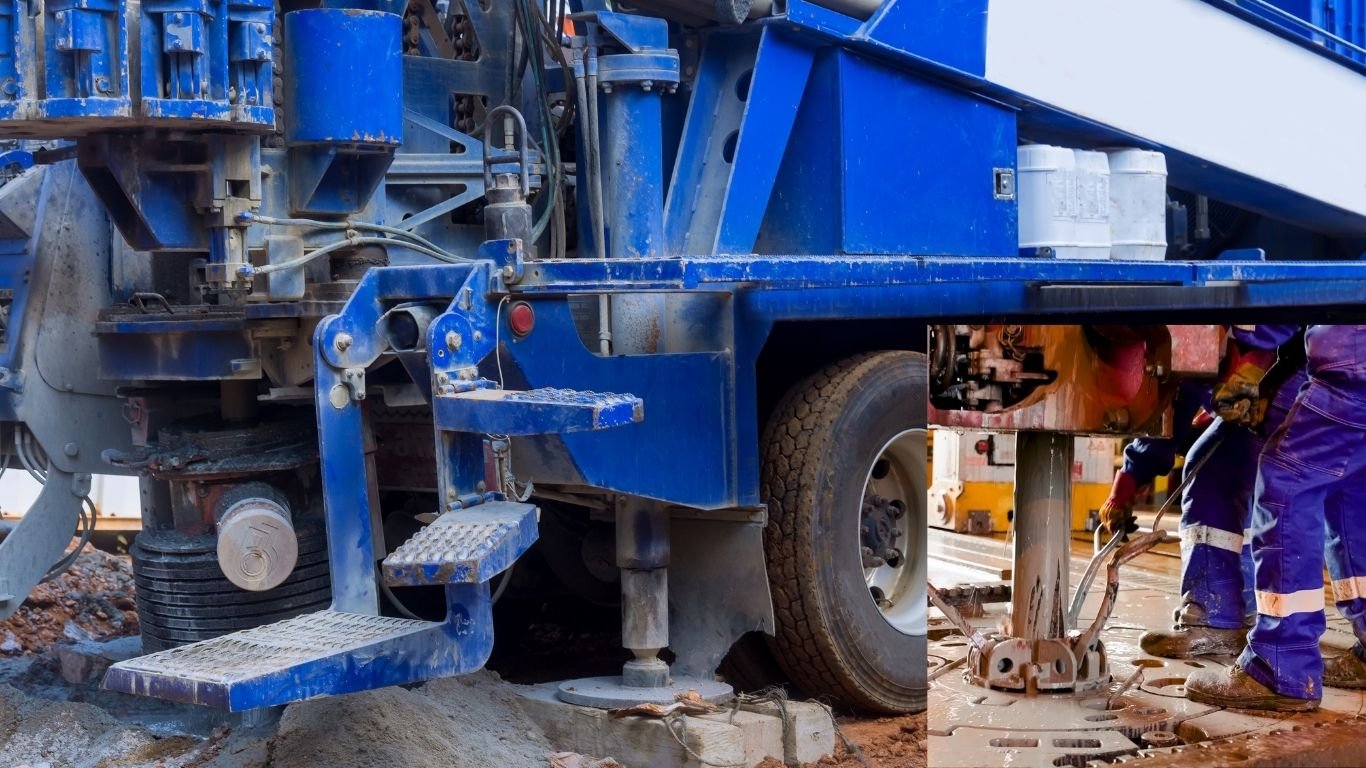 maintenance, rehabilitation and technical assistance